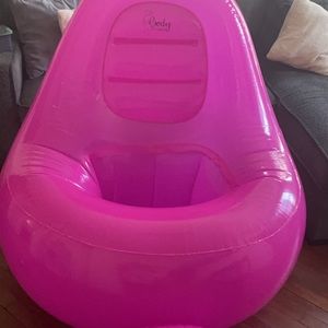 Bbl chair for post op surgery perfect for BBL